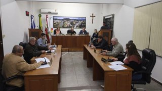 Funcionamento de CONDEMA e o CONTRAN em Ascurra
Funcionamento de CONDEMA e o CONTRAN em Ascurra