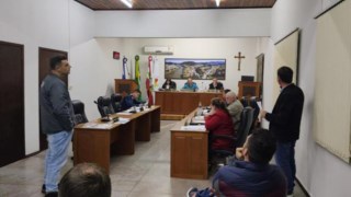 Autorizado pelo legislativo projeto para aquisição de equipamentos ao CBVU. Autorizado pelo legislativo projeto para aquisição de equipamentos ao CBVU.