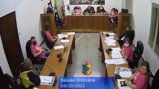 Vereadores autorizam cessão de servidor para Delegacia de Ascurra Vereadores autorizam cessão de servidor para Delegacia de Ascurra