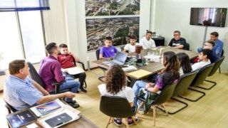 Câmara Mirim Câmara Mirim