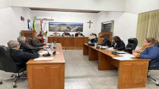 Câmara Municipal de Ascurra tem PROCURADORIA DA MULHER
