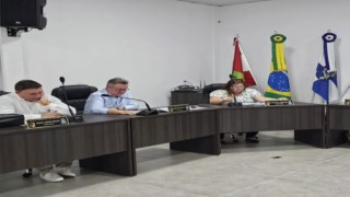 Audiência Pública da Lei Orçamentária Anual (LOA) Audiência Pública da Lei Orçamentária Anual (LOA)