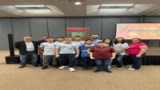 O Programa Vereador Mirim da Câmara de Ascurra participou do encontro em Florianópolis. O Programa Vereador Mirim da Câmara de Ascurra participou do encontro em Florianópolis.