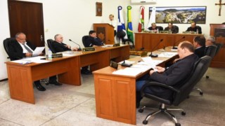 Sessão Ordinária do dia 09/07/2018 Sessão Ordinária do dia 09/07/2018