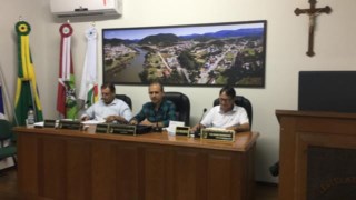 Sessão Ordinária do dia 18/03/2019 Sessão Ordinária do dia 18/03/2019