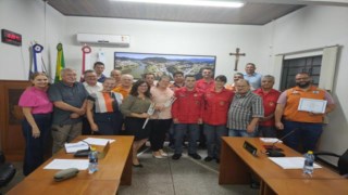 Câmara transparente Câmara transparente