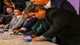 Mesa Diretora para 2025 Mesa Diretora para 2025
