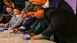 Mesa Diretora para 2025 Mesa Diretora para 2025