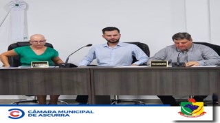ABERTURA DOS TRABALHOS LEGISLATIVOS ABERTURA DOS TRABALHOS LEGISLATIVOS