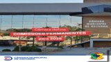 Comissões Permanentes Comissões Permanentes